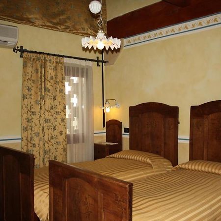 Villa Agriturismo Corte Milone Pescantina Exterior foto