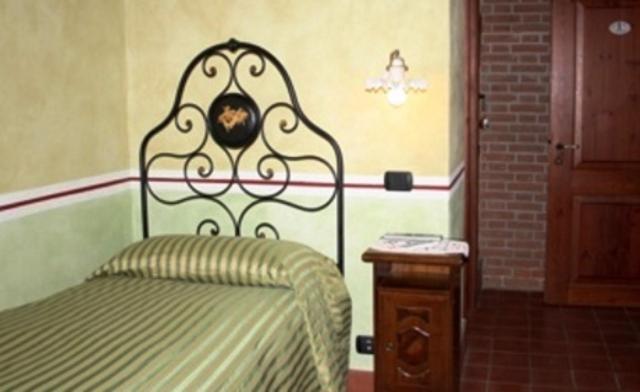 Villa Agriturismo Corte Milone Pescantina Exterior foto